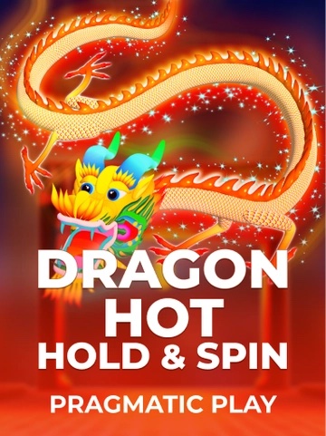 Dragon Hot Hold and Spin